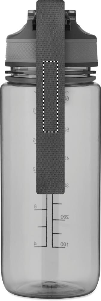 Veredelungsposition MIDDLE OF STRAP