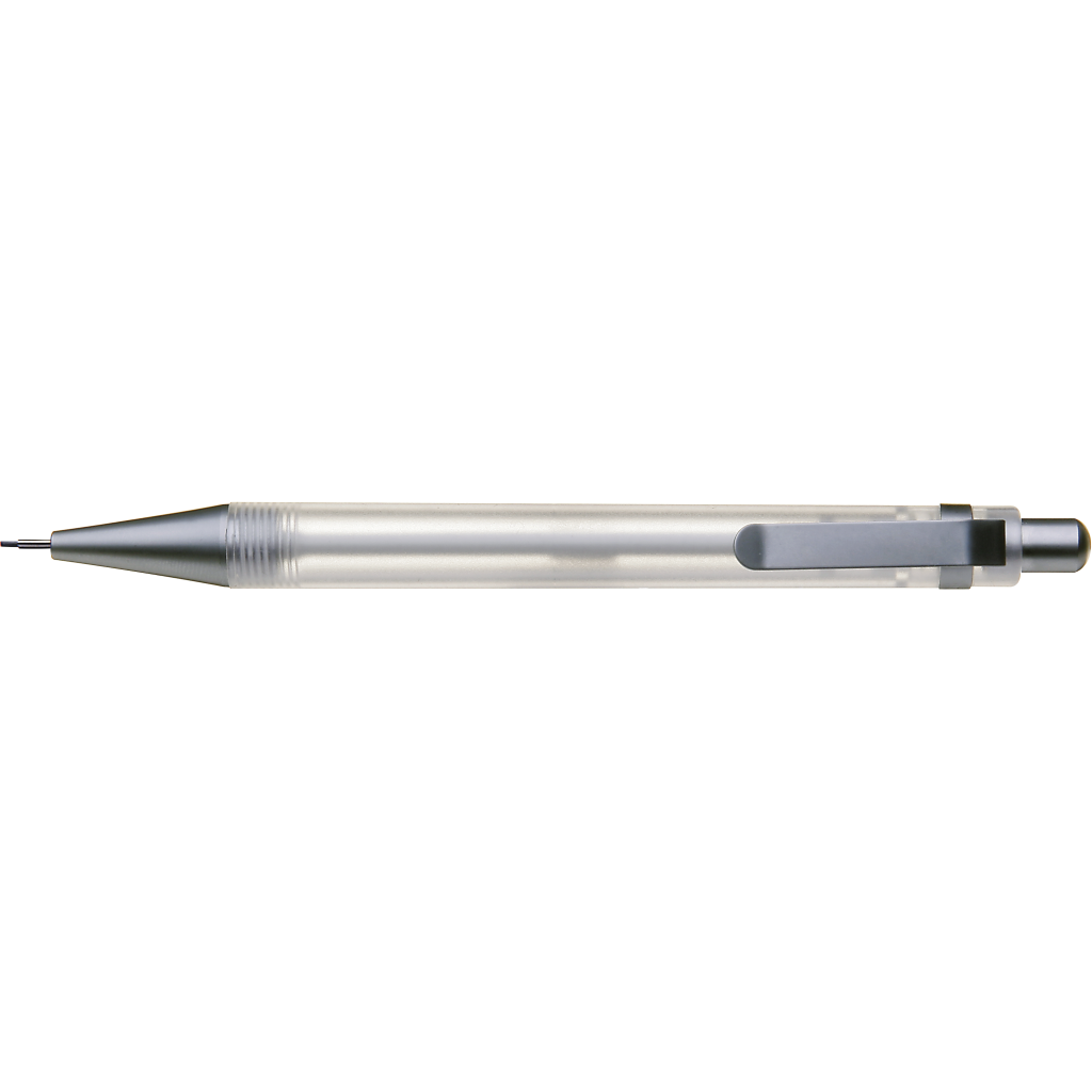 Arctis B Druckbleistift - klar-487
