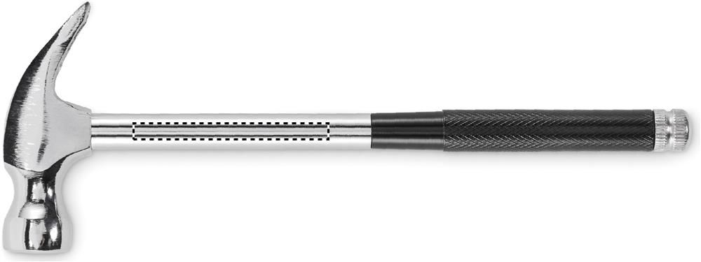 Veredelungsposition HANDLE RIGHT
