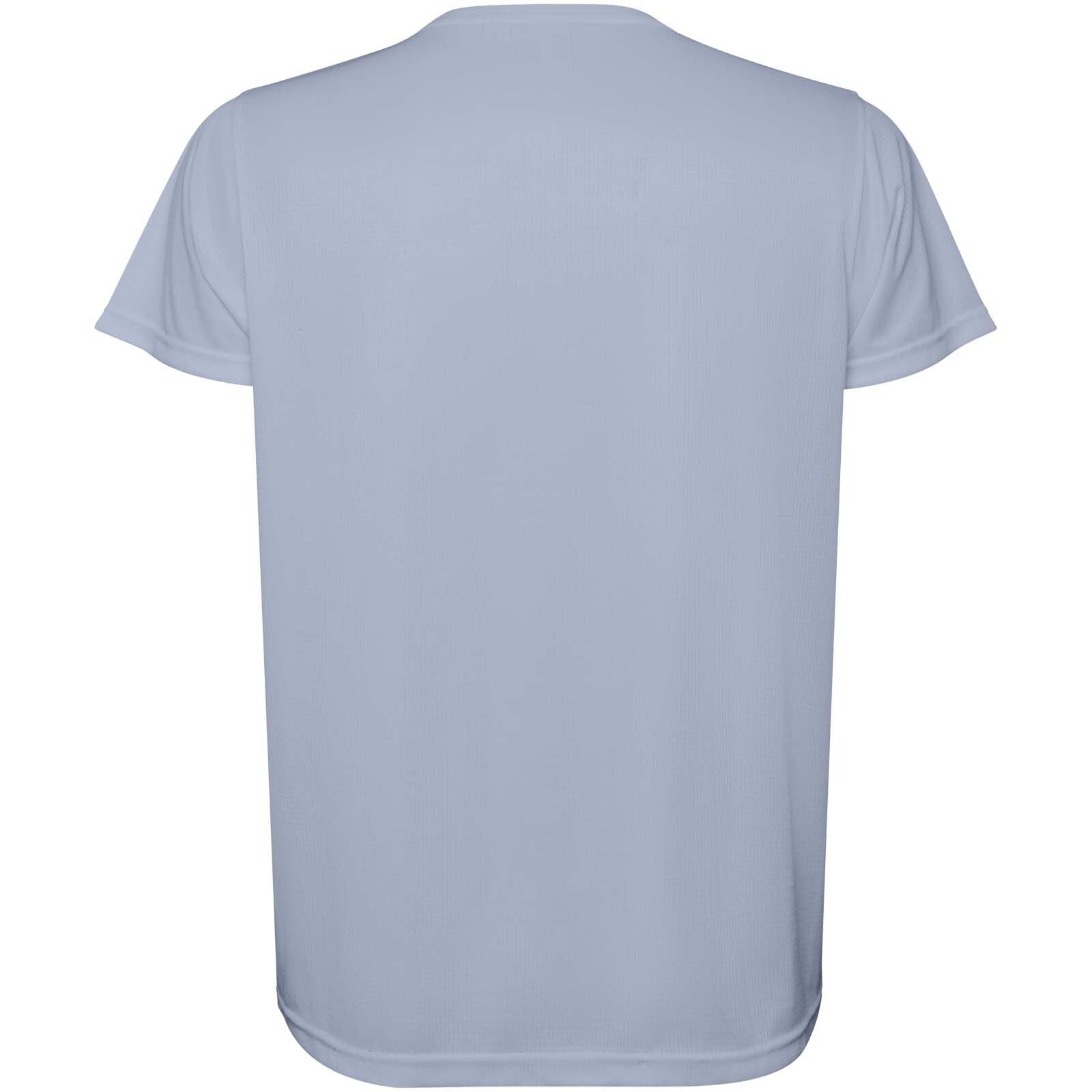 Estoril T-Shirt für Kinder - zen blau-698
