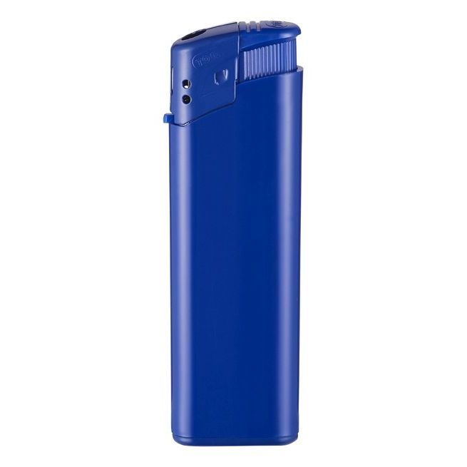 TOM® Elektronik-Feuerzeug EB-15 - blau-299