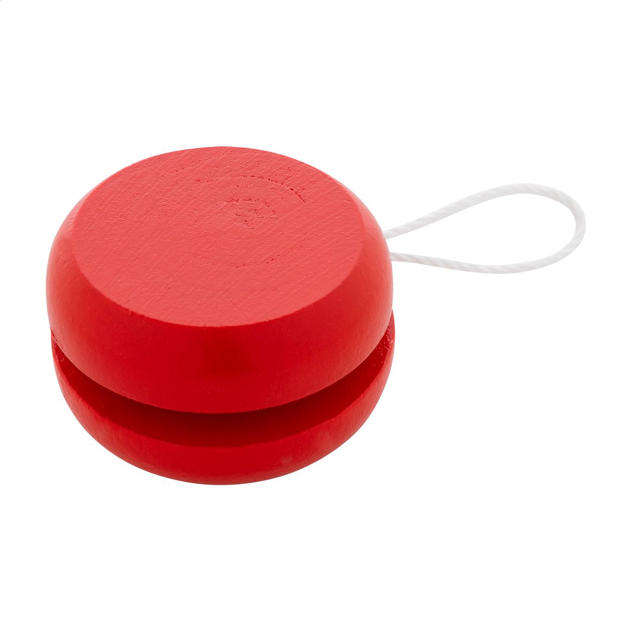 Wooyo Colour Jo-Jo - rot-940