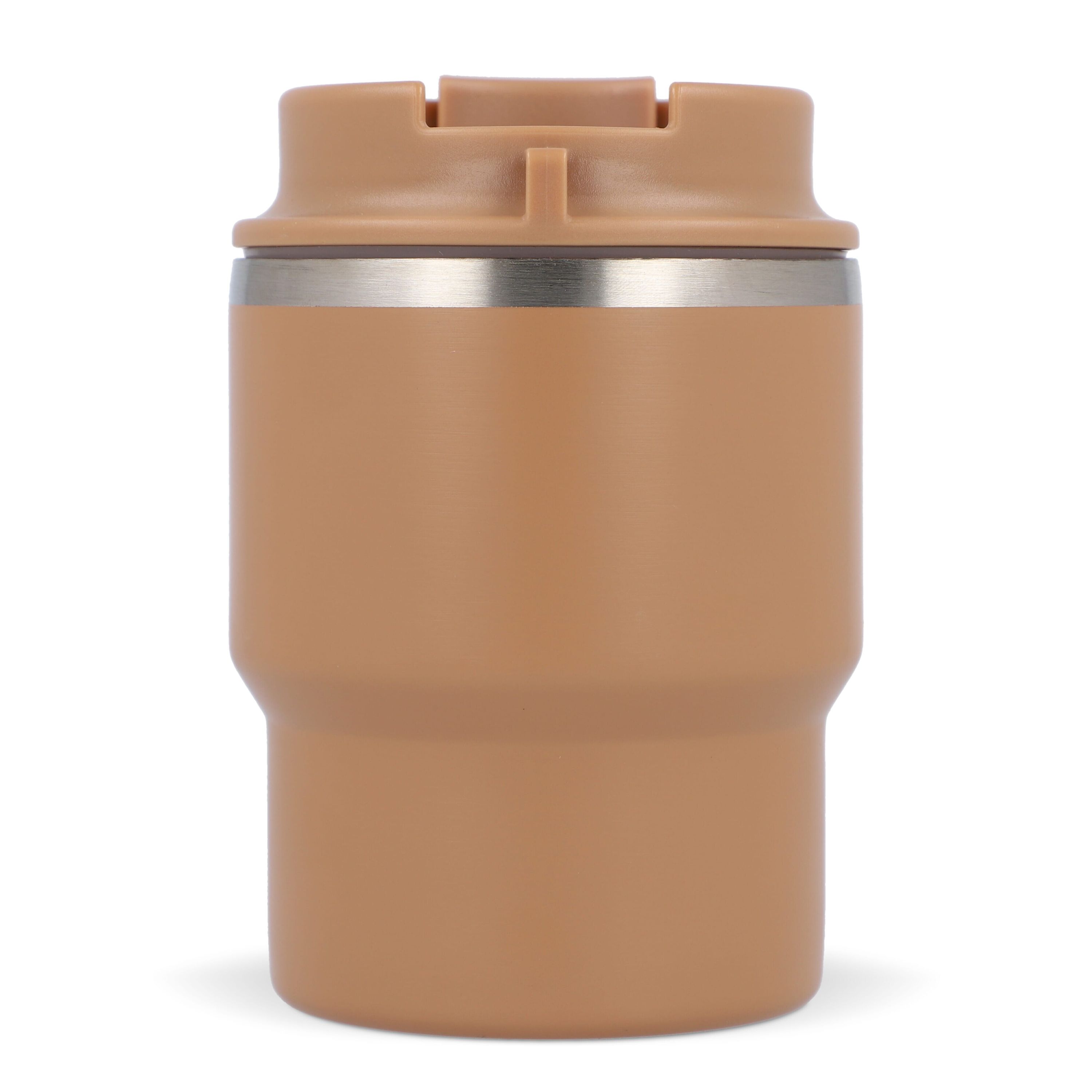 InSideOut T-mug 280ml - braun-376