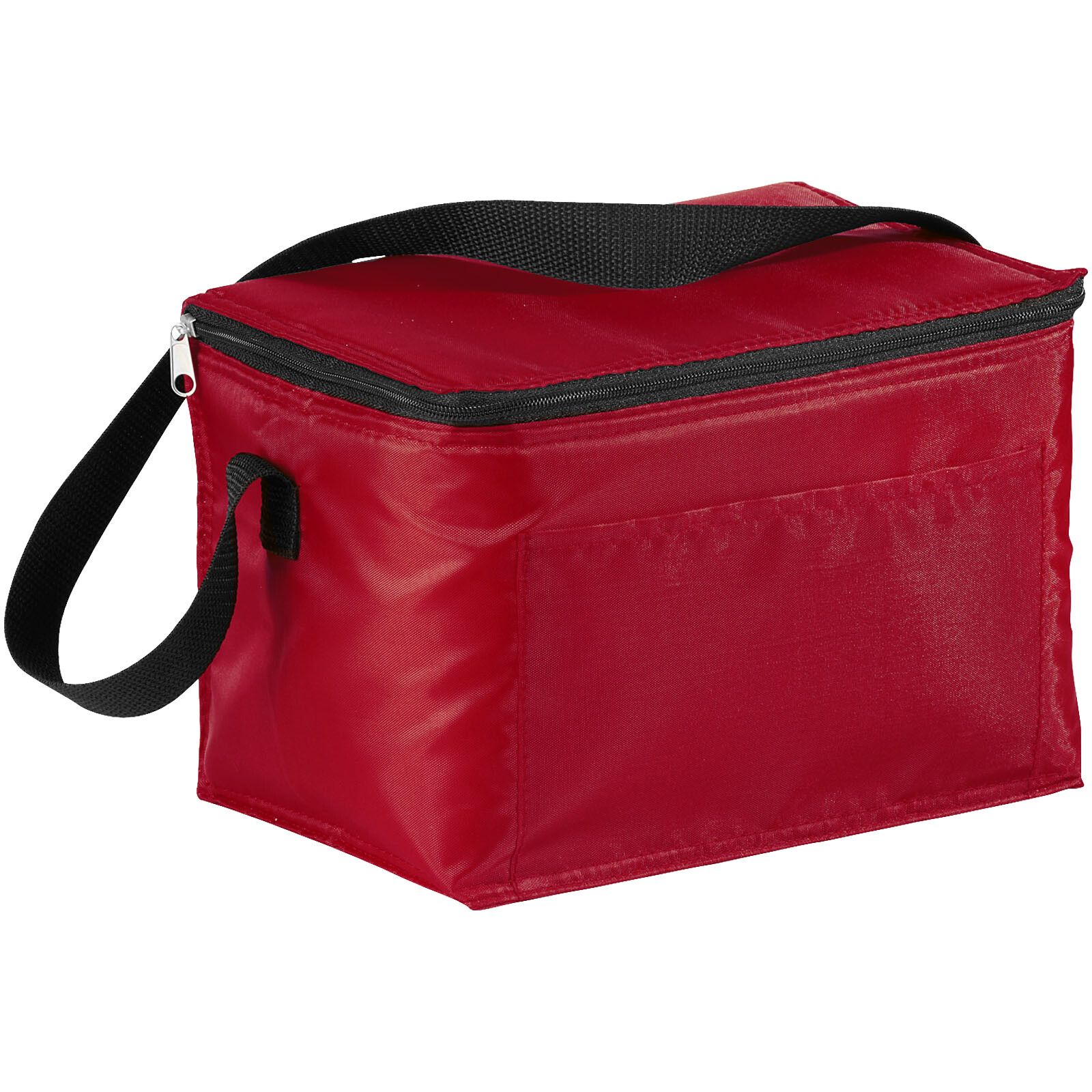 Kumla Kühltasche 4L - rot-410