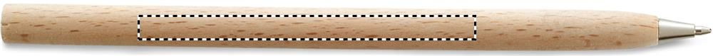 Veredelungsposition BARREL LEFT HANDED