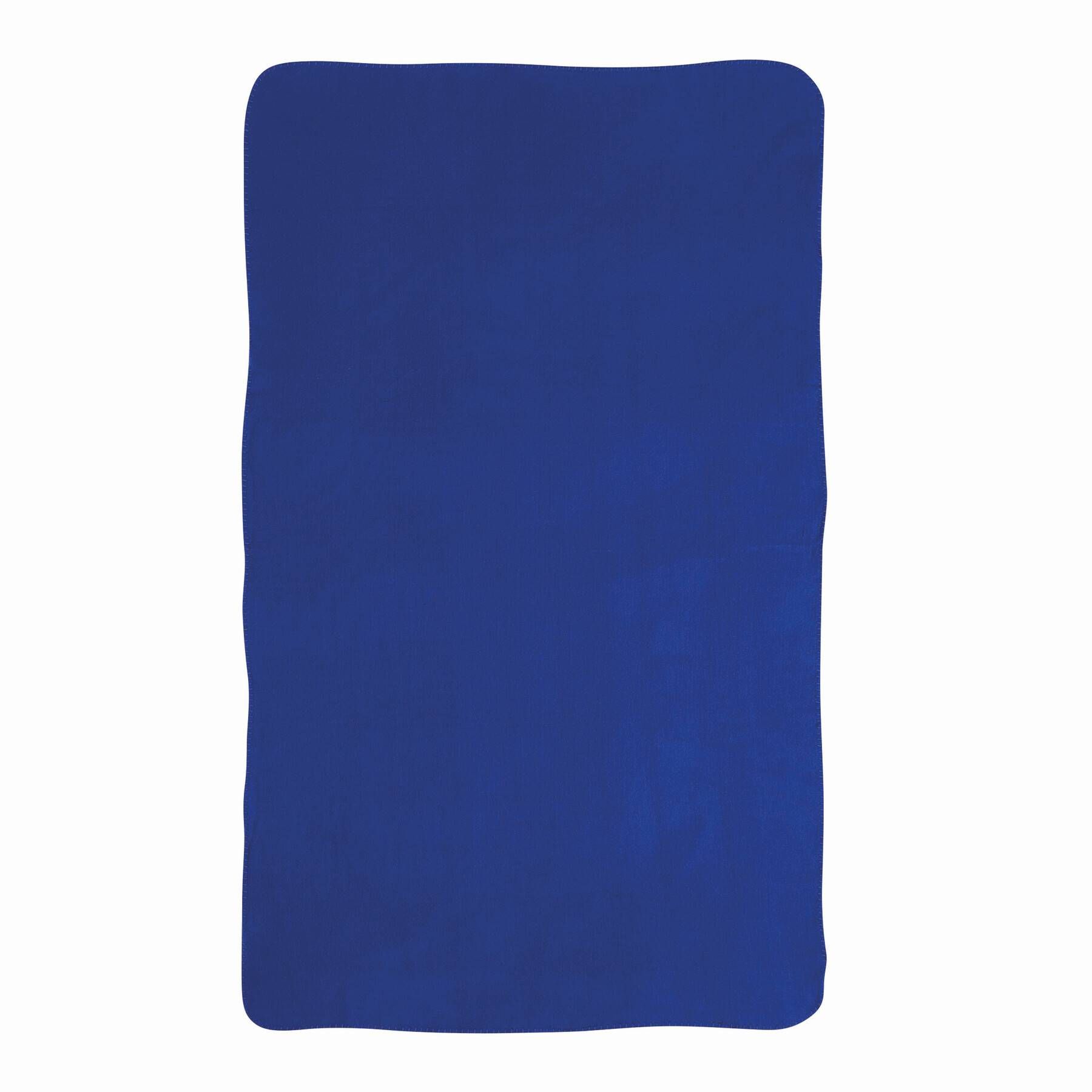 Picknickdecke OUT OF DOORS - blau-2