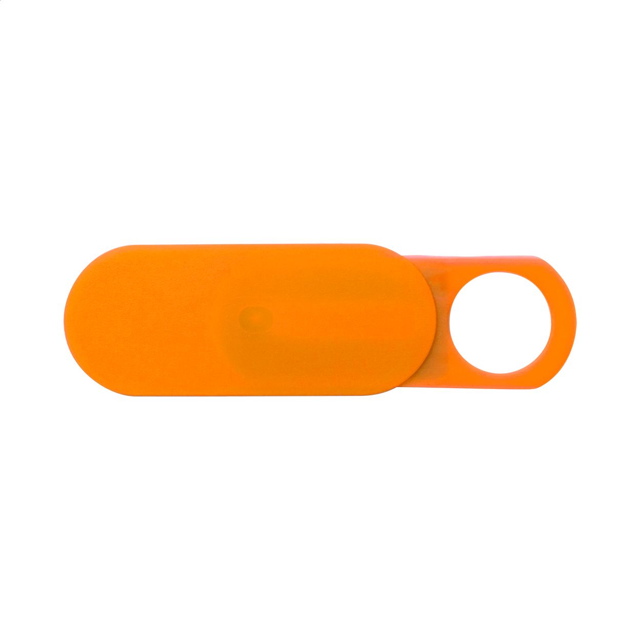 Webcam-Blocker Nambus - orange-274