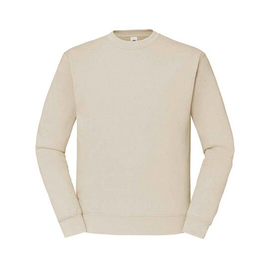 Classic Set-in Sweat - natural-461