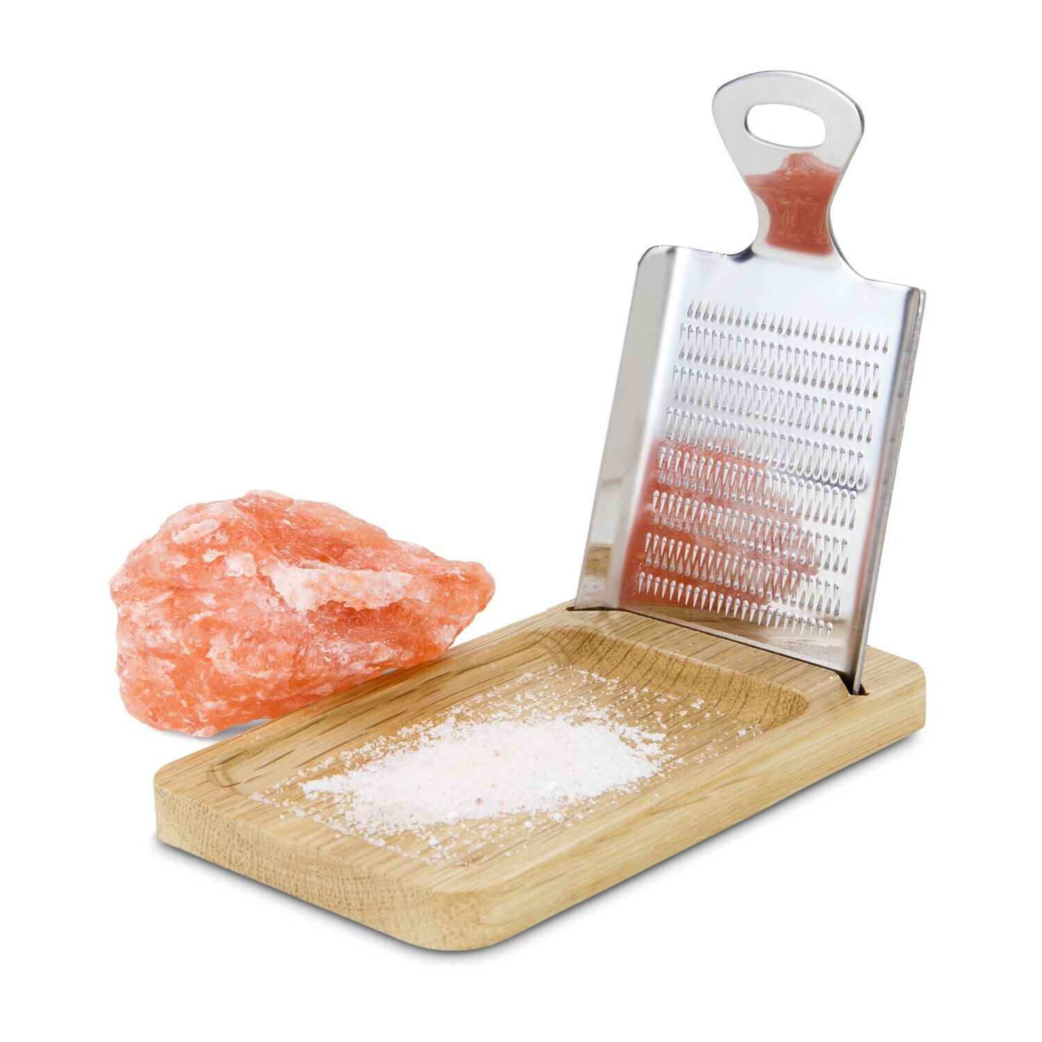 Geschenkset Kleine Salzreibe-303