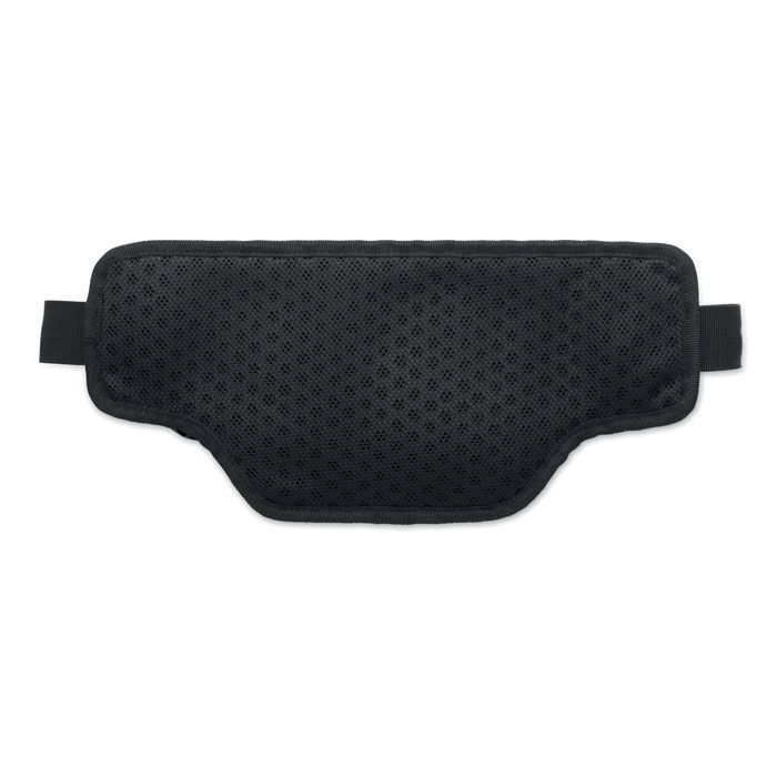 Gürteltasche 420D-Nylon NYKO - schwarz-248