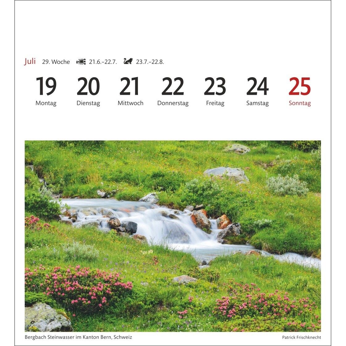 Alpen Sehnsuchtskalender-483