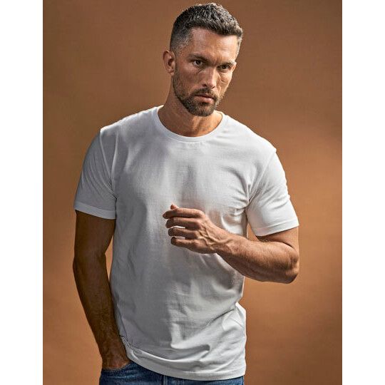 Fashion Sof Tee - navy-313
