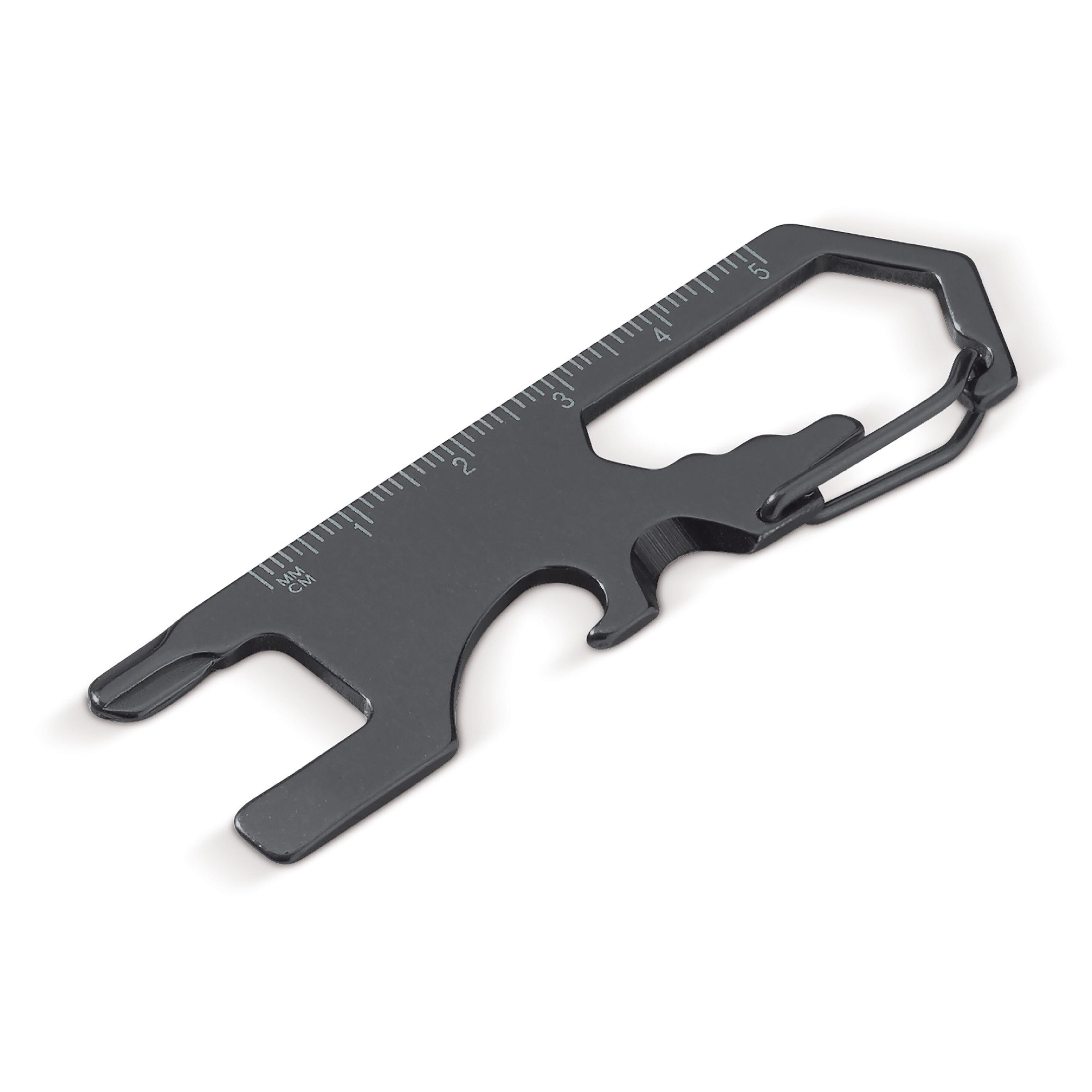 Kompaktes Multi-Tool - schwarz-229