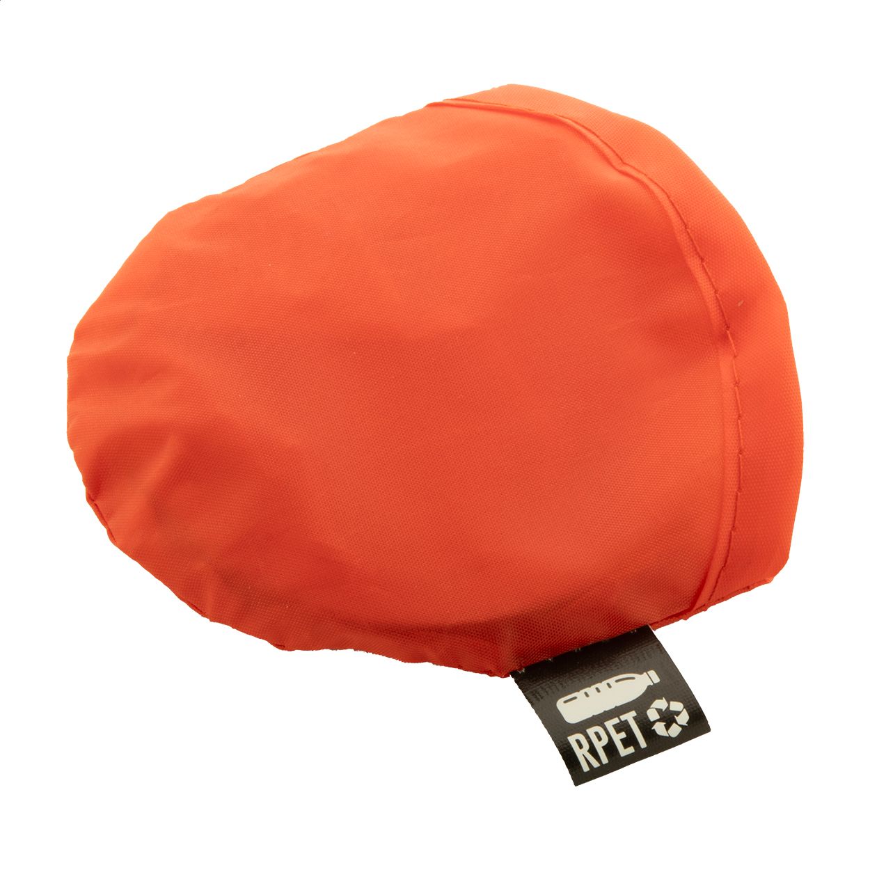 RPET-Frisbee Rocket - rot-257