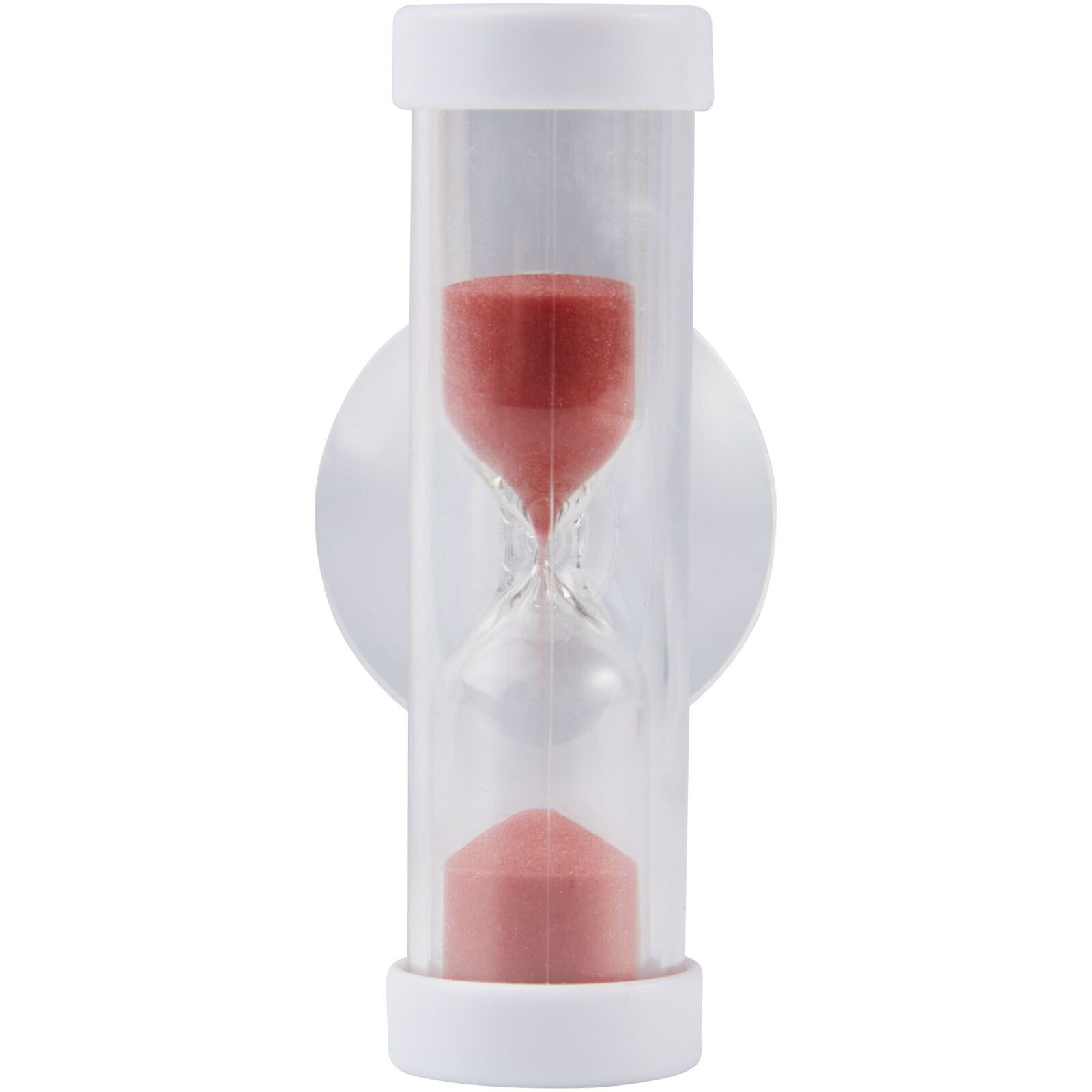 Catto-Duschtimer - rot-219