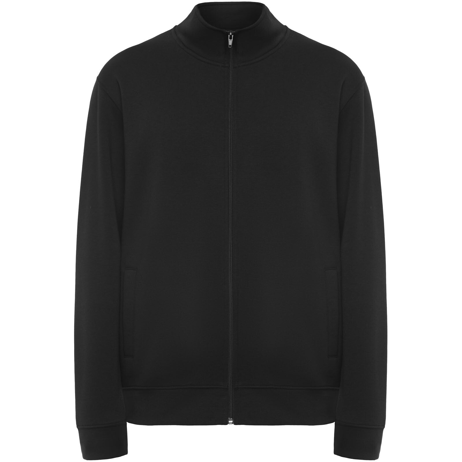 Ulan Sweatjacke  - schwarz - M-513