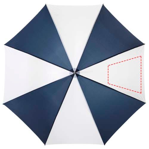 Veredelungsposition 3. Segment