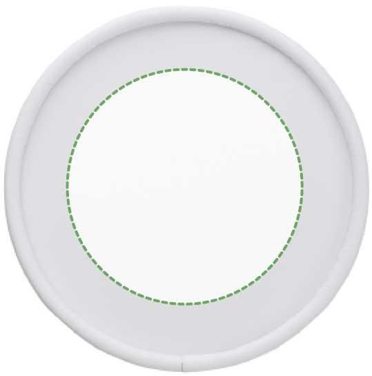 Veredelungsposition Auf dem Deckel