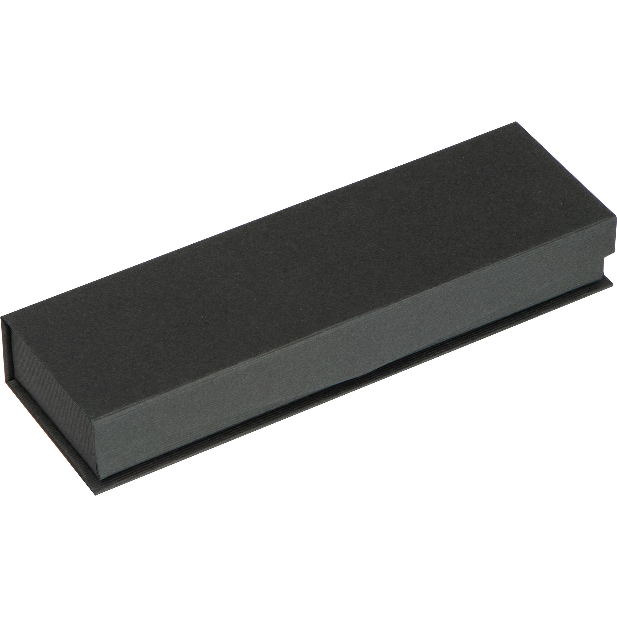 Schreibgeräteset aus Metall  - silbergrau-266