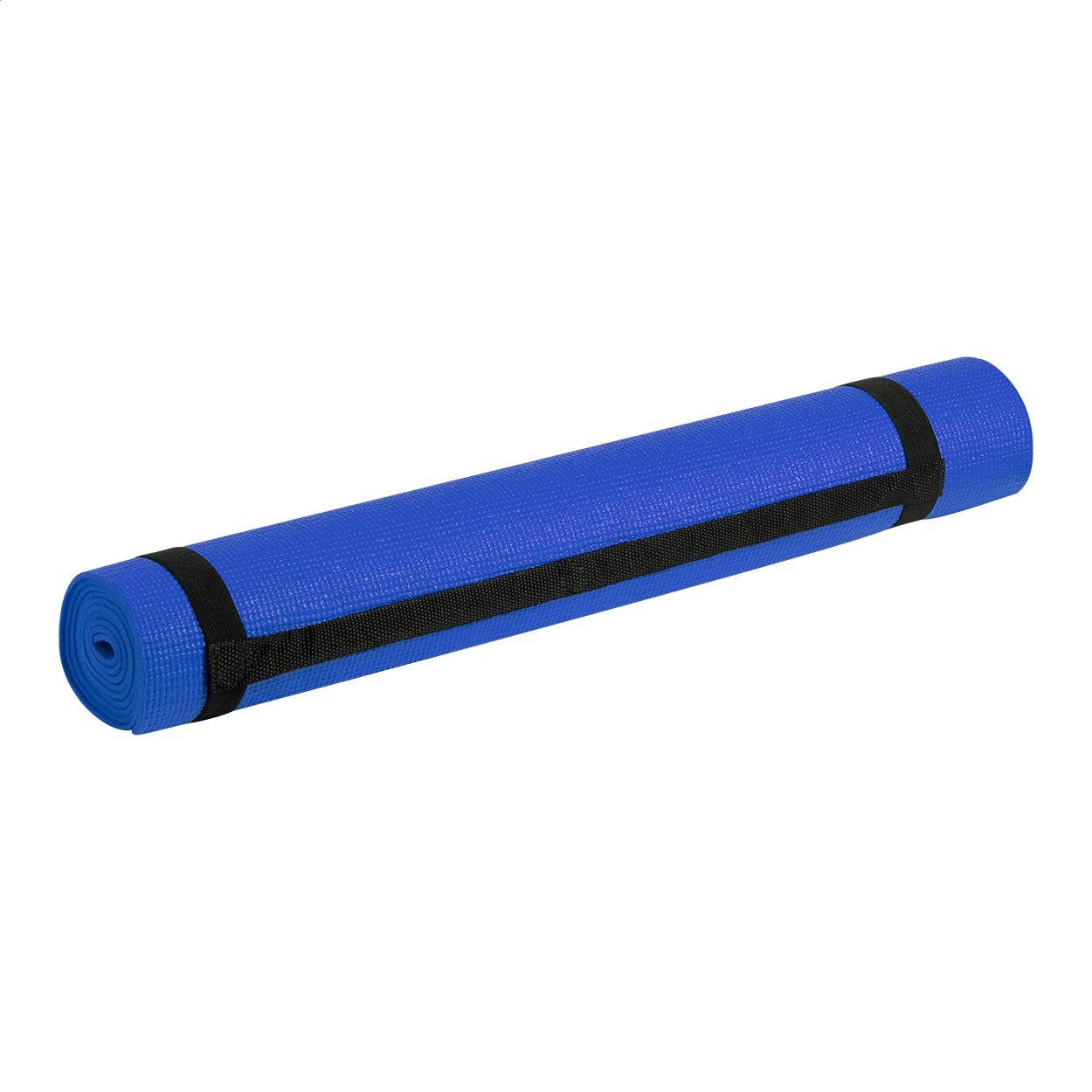 Hasta Yoga-Matte - blau-28