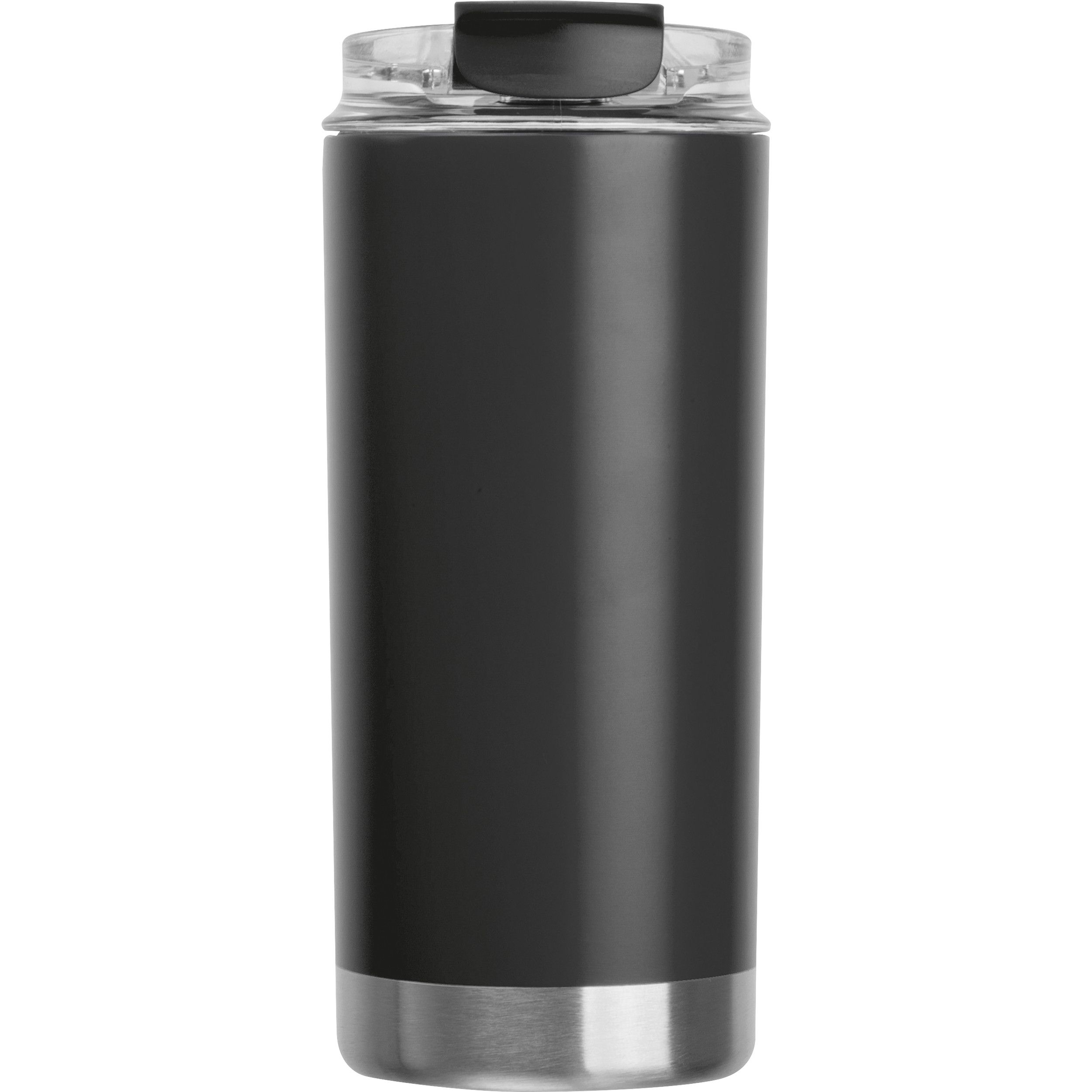 CrisMa Vakuum Trinkbecher, 480ml KATE - schwarz-11