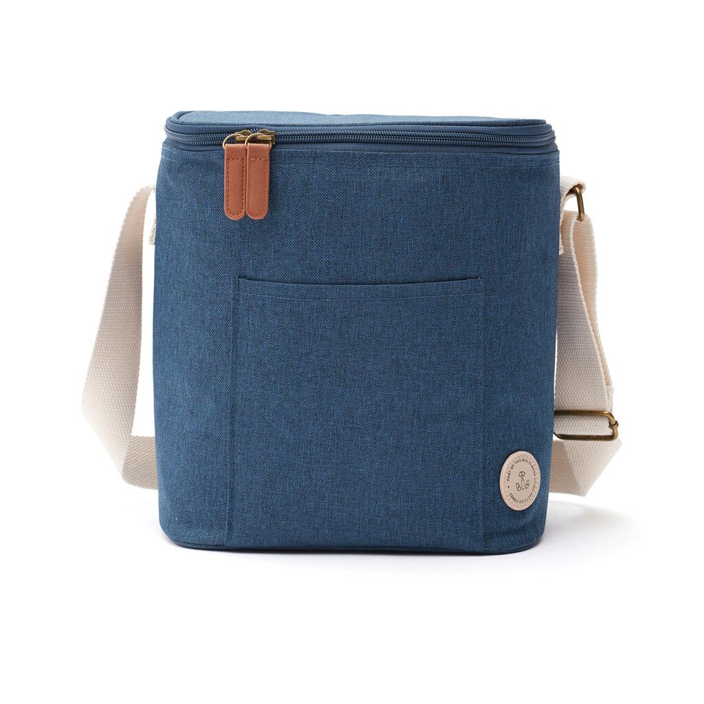 VINGA Sortino Kühltasche - blau-510