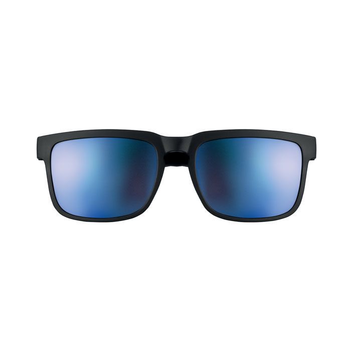 Festival-Sonnenbrille UV400 CRETE - blau-990