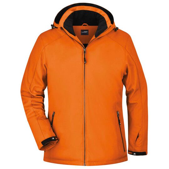 Ladies´ Wintersport Jacket - red-141