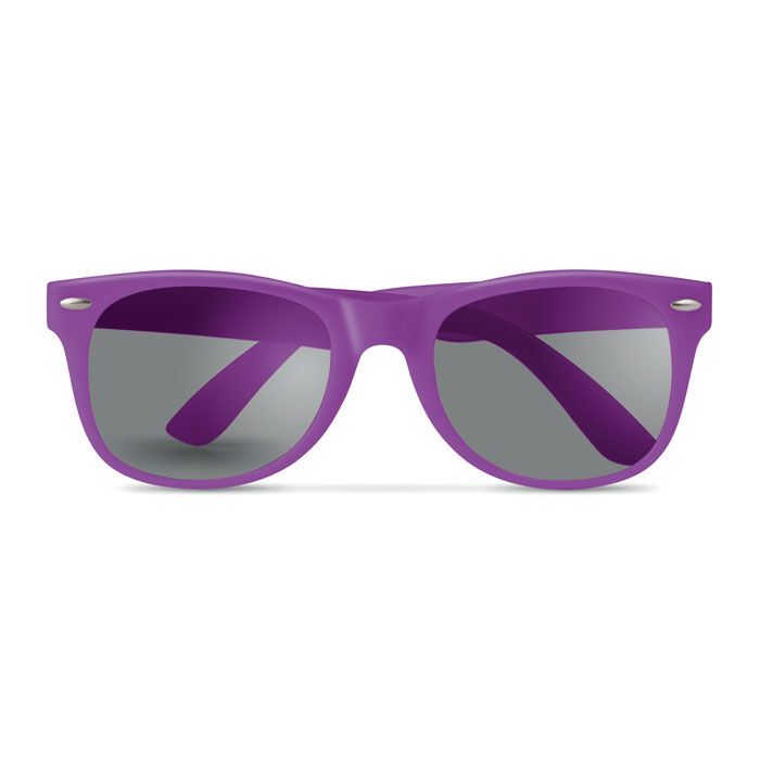 Sonnenbrille AMERICA - violett-171