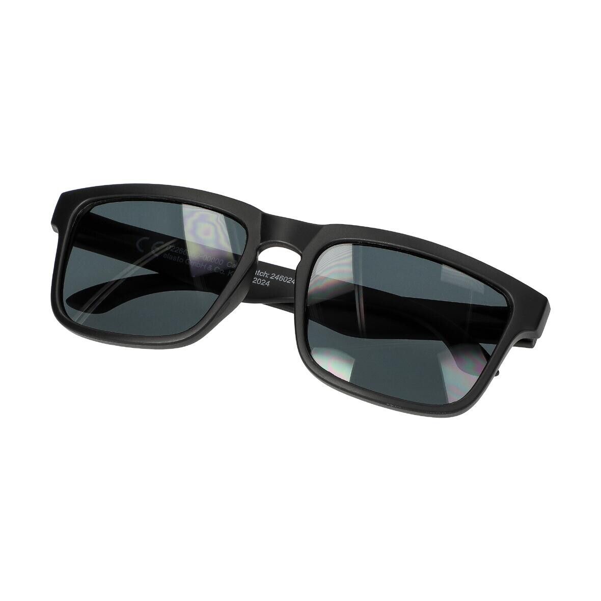 Sonnenbrille Solaris - blau-964