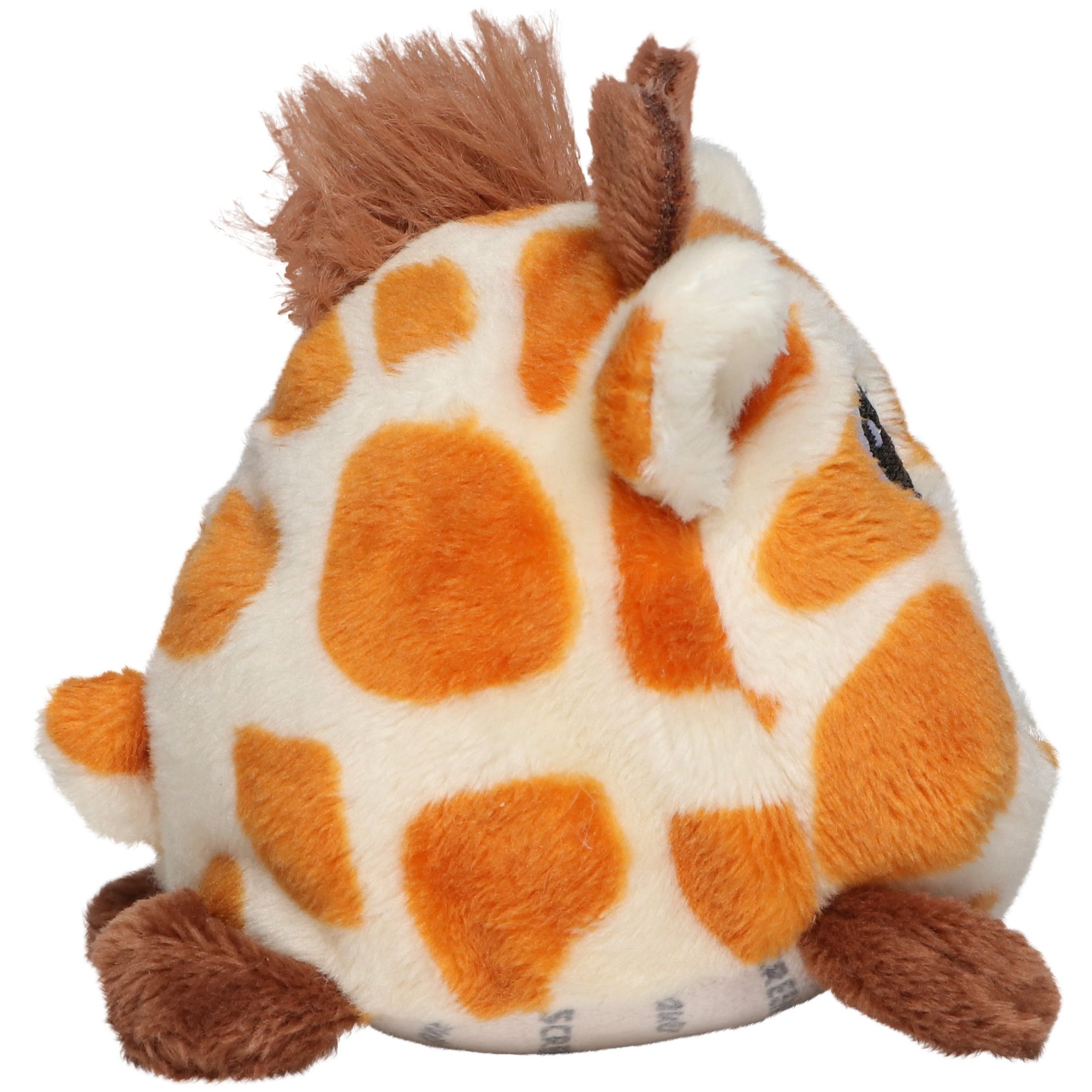 MiniFeet® Bildschirmreiniger Schmoozies® Giraffe - bunt-325