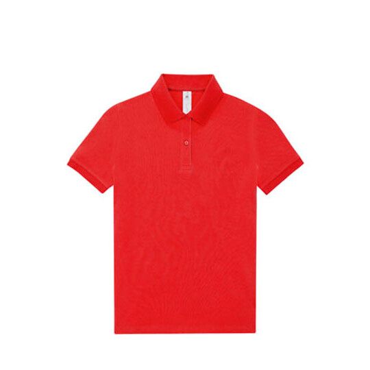 My Polo 180 /Women - red - XXL-846