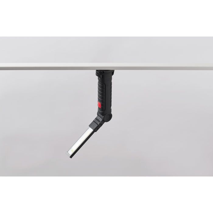 Arbeitsleuchte ROTATE - schwarz-630