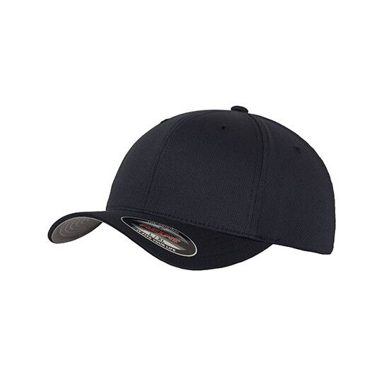 Wooly Combed Cap - dark navy-577