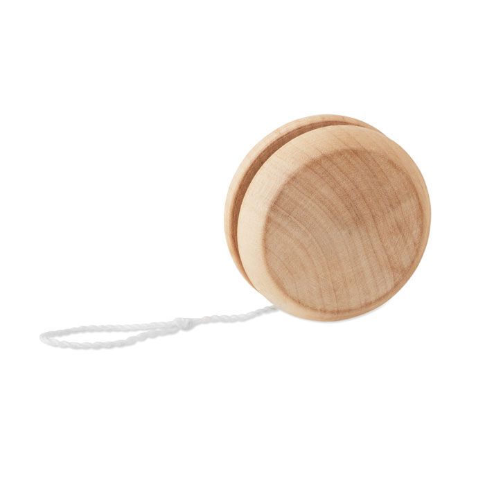 Holz-Jo-Jo NATUS - holz-713