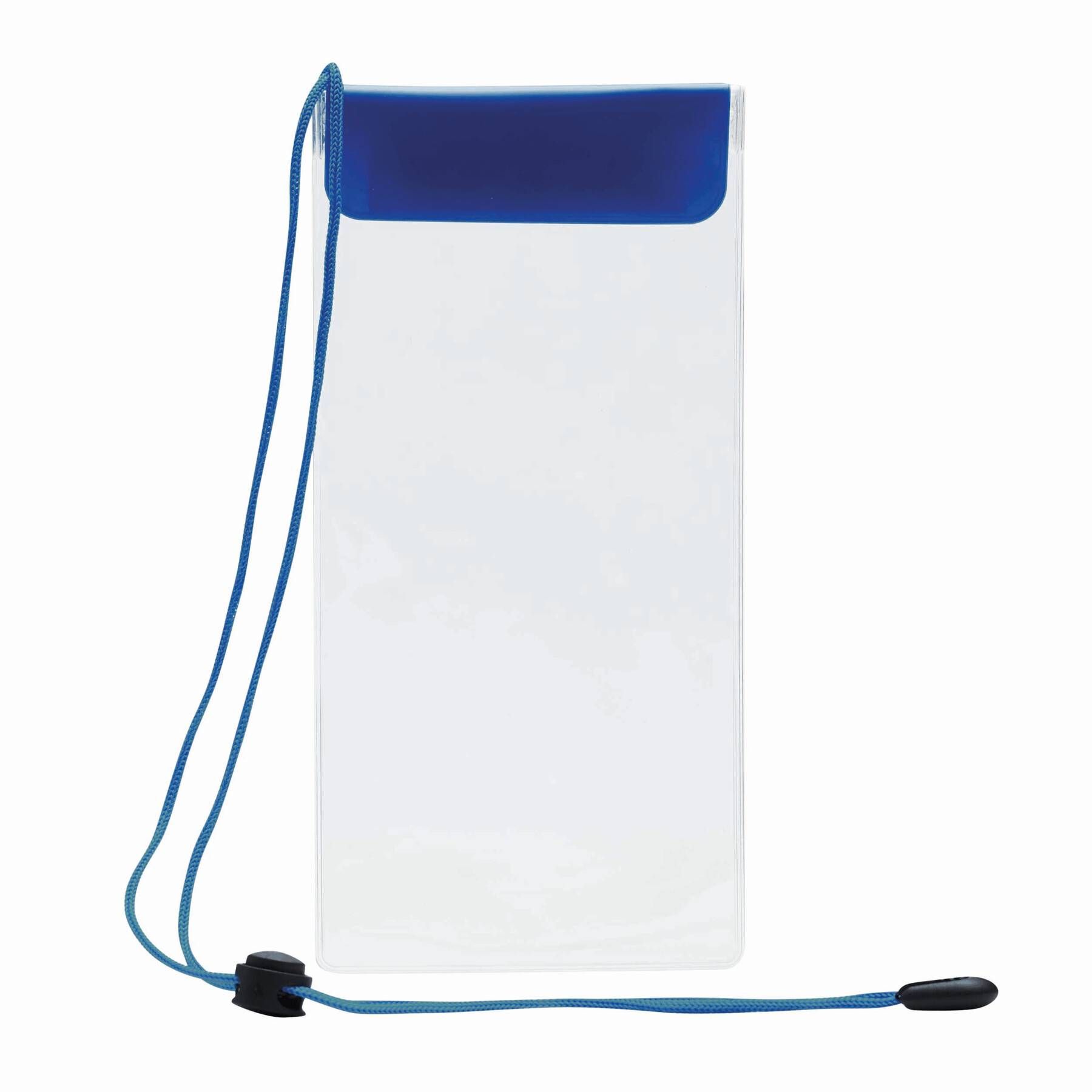 Telefon-Tasche SMART SPLASH XL - blau-84