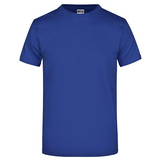 Round-T Heavy für Herren - dark royal-637