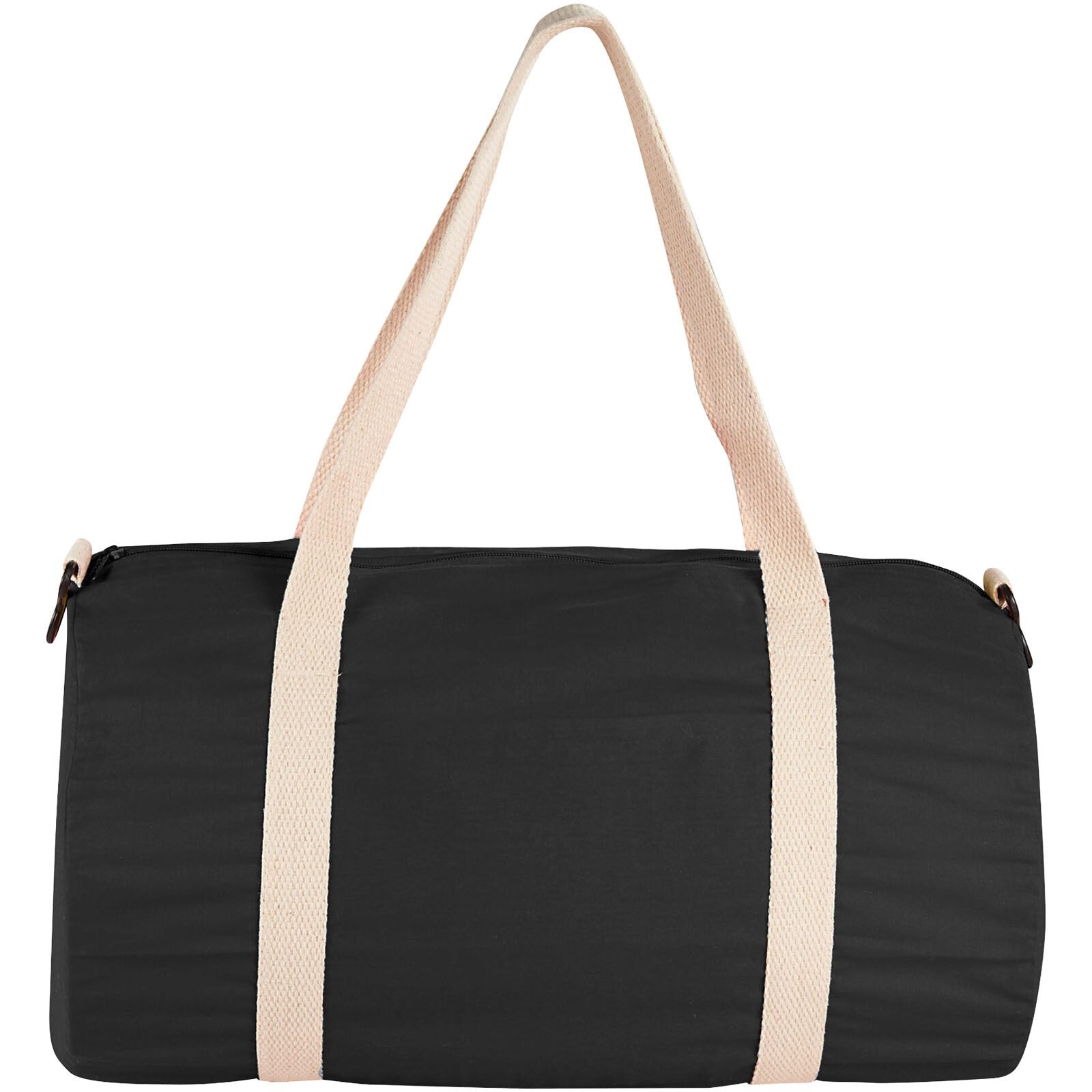 The Cotton Barrel Reisetasche 25L - schwarz-480