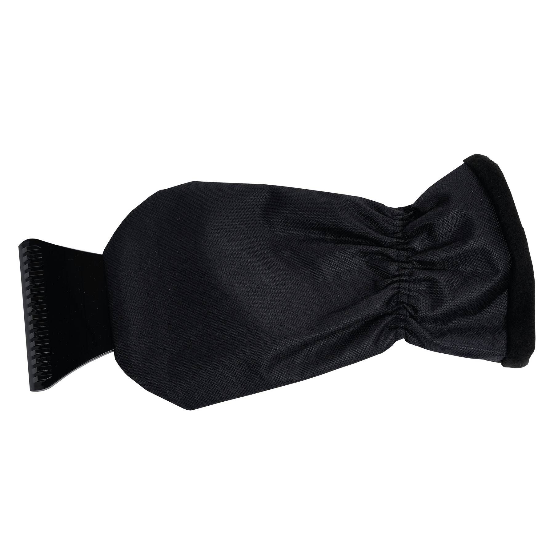 Eiskratzer mit Handschuh DE-ICING - schwarz-4