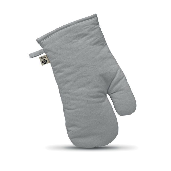 Topfhandschuh NEVON - grau-894