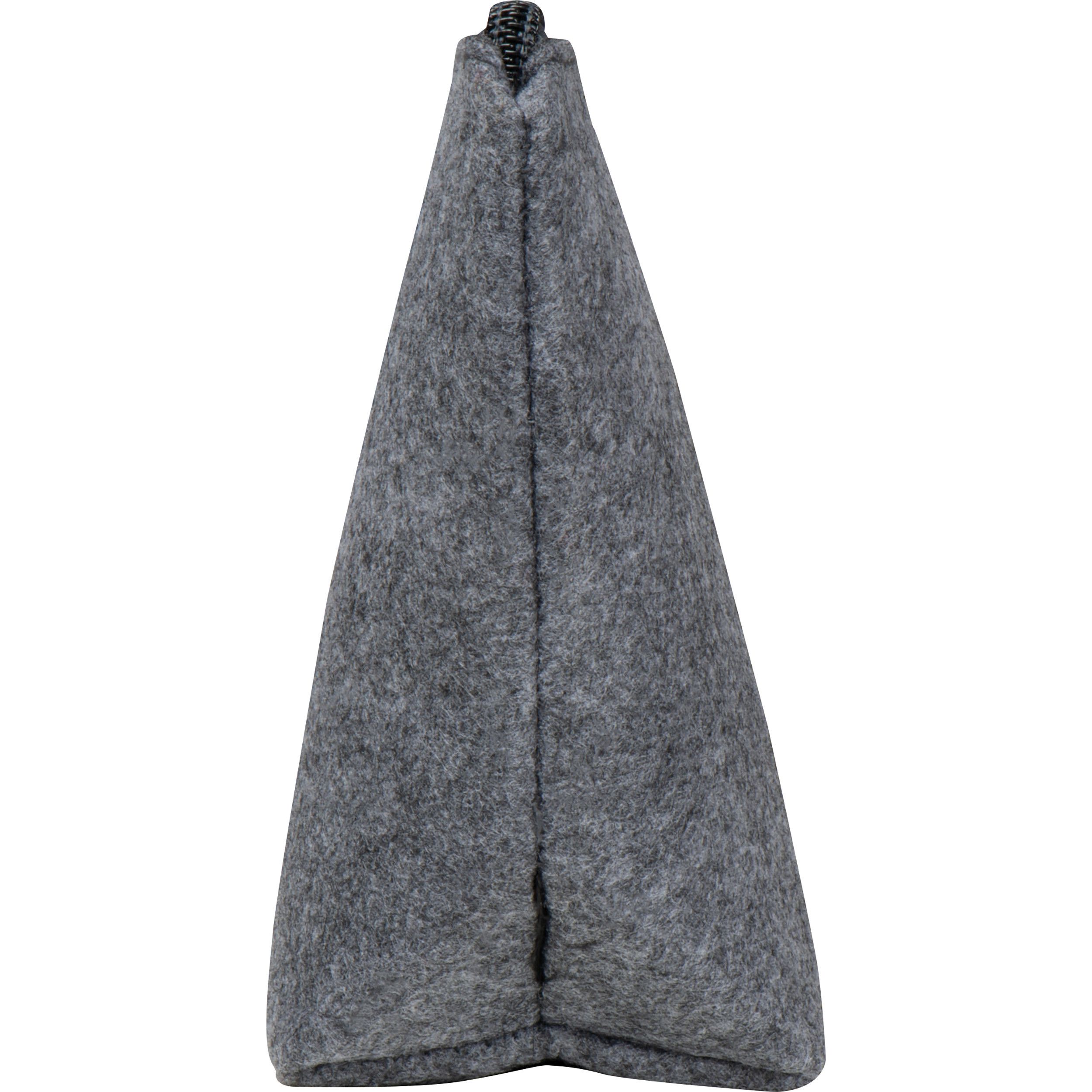 RPET Kosmetiktasche Cremona - anthrazit-460