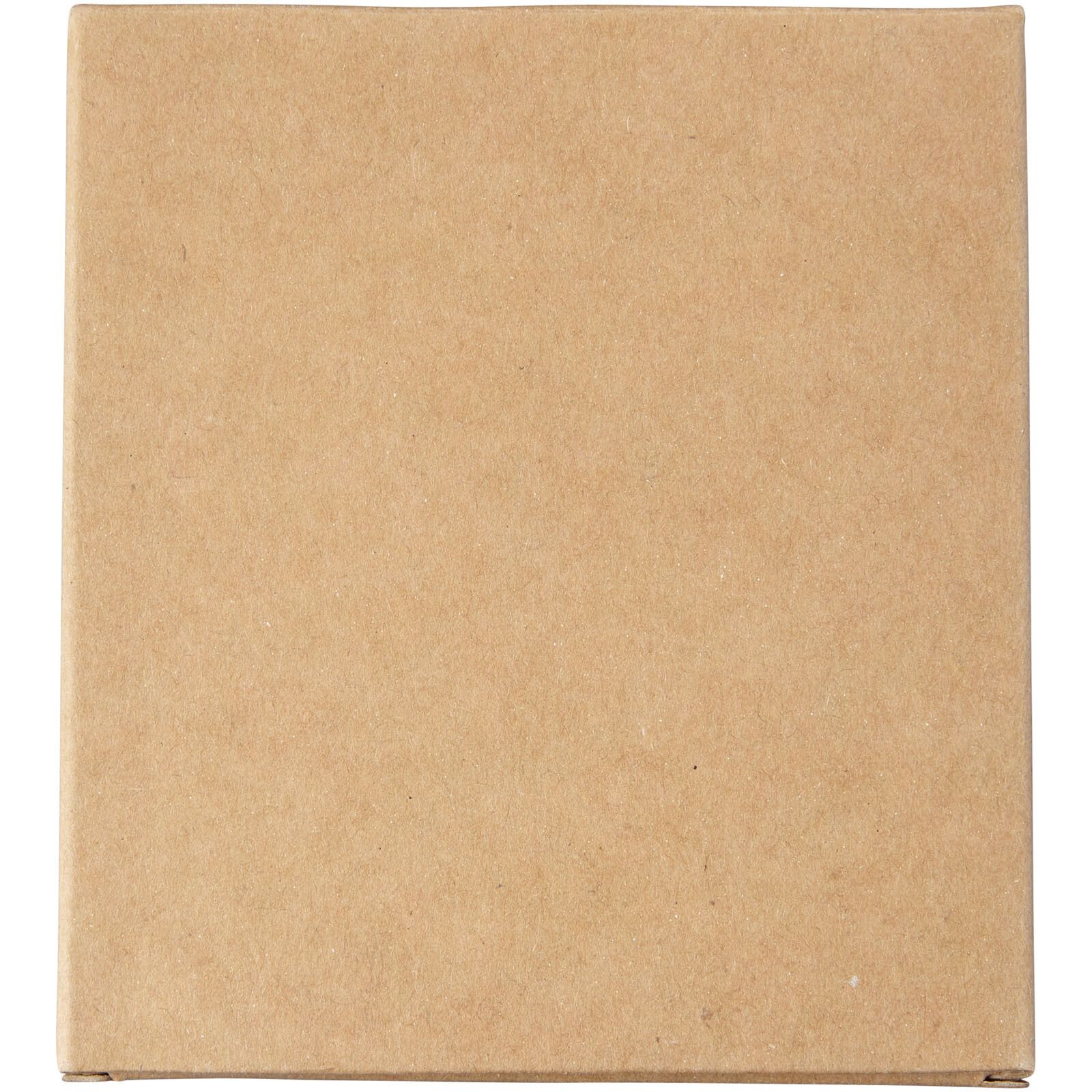 Screech 4-teiliges Kreideset - natur-862
