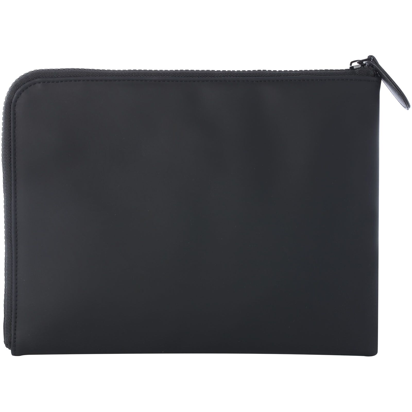 Turner GRS recycelte Organizer-Tasche - schwarz-756