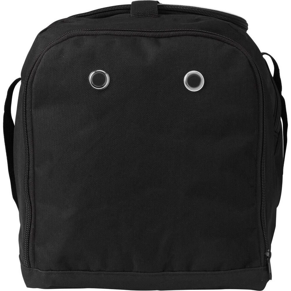 Sporttasche aus Polyester Ren - schwarz-622