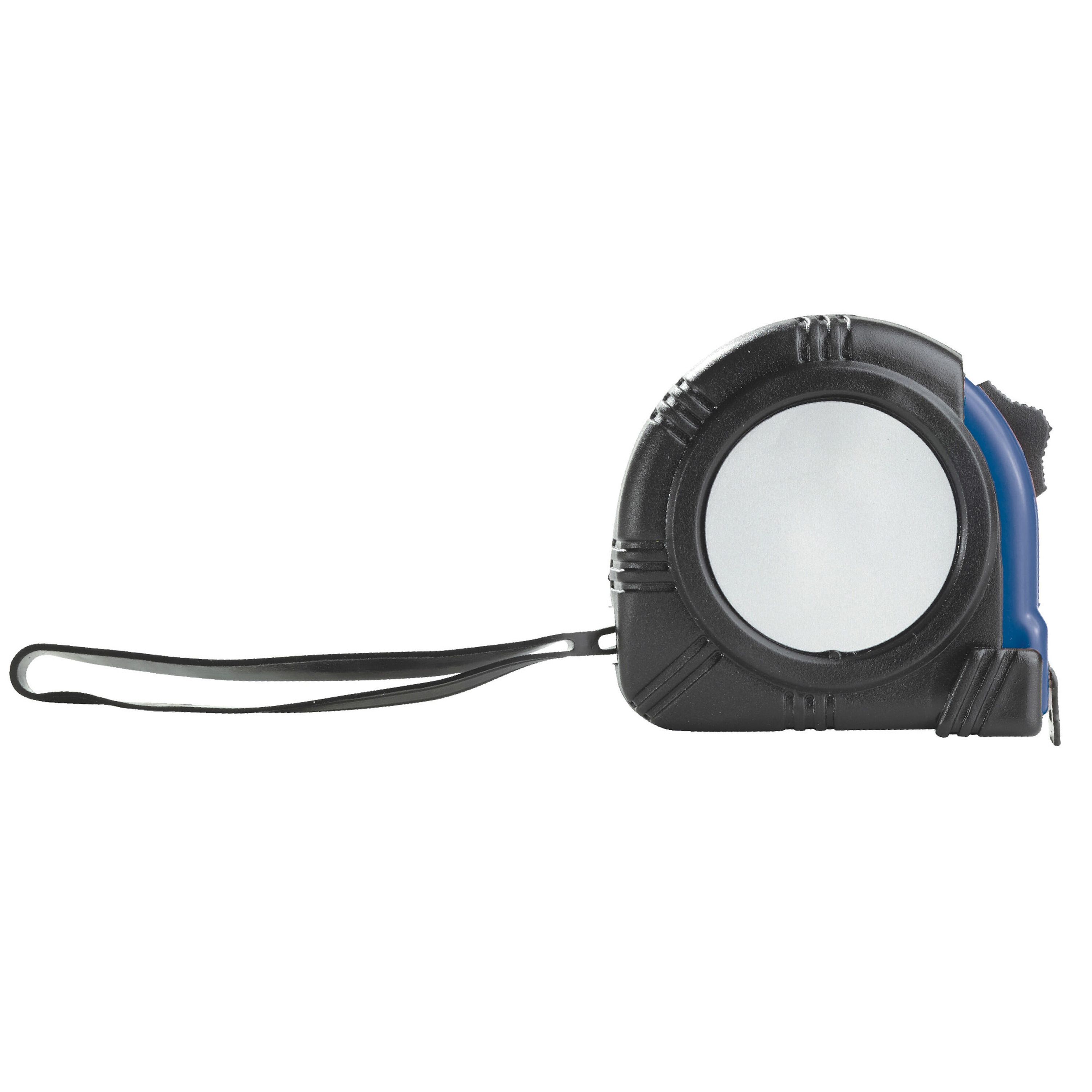Maßband 3m - blau-465