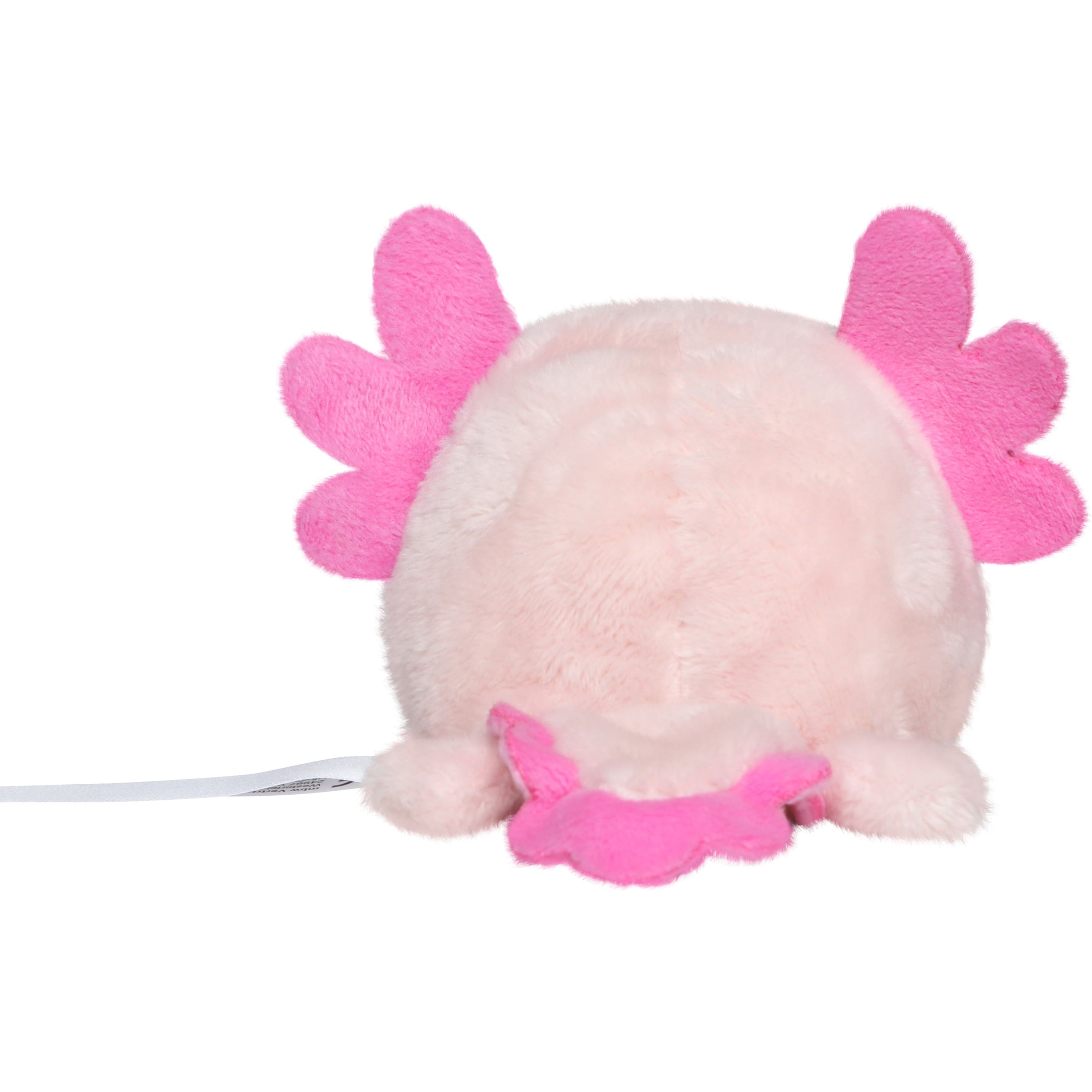 MiniFeet® Bildschirmreiniger Schmoozies® Axolotl - rosa-239
