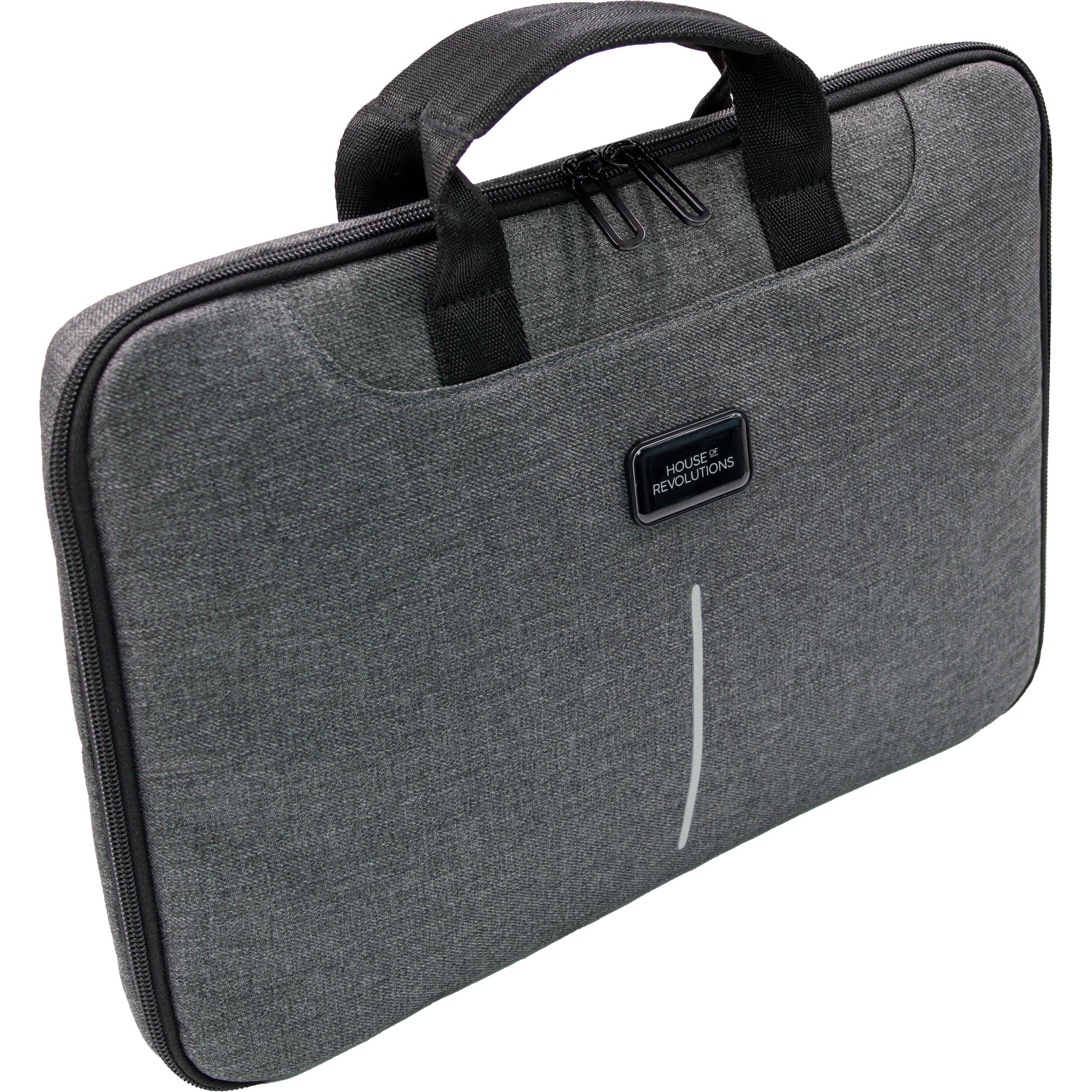 Brandcharger Specter 2 16 Zoll Laptop-Tasche - grau-969