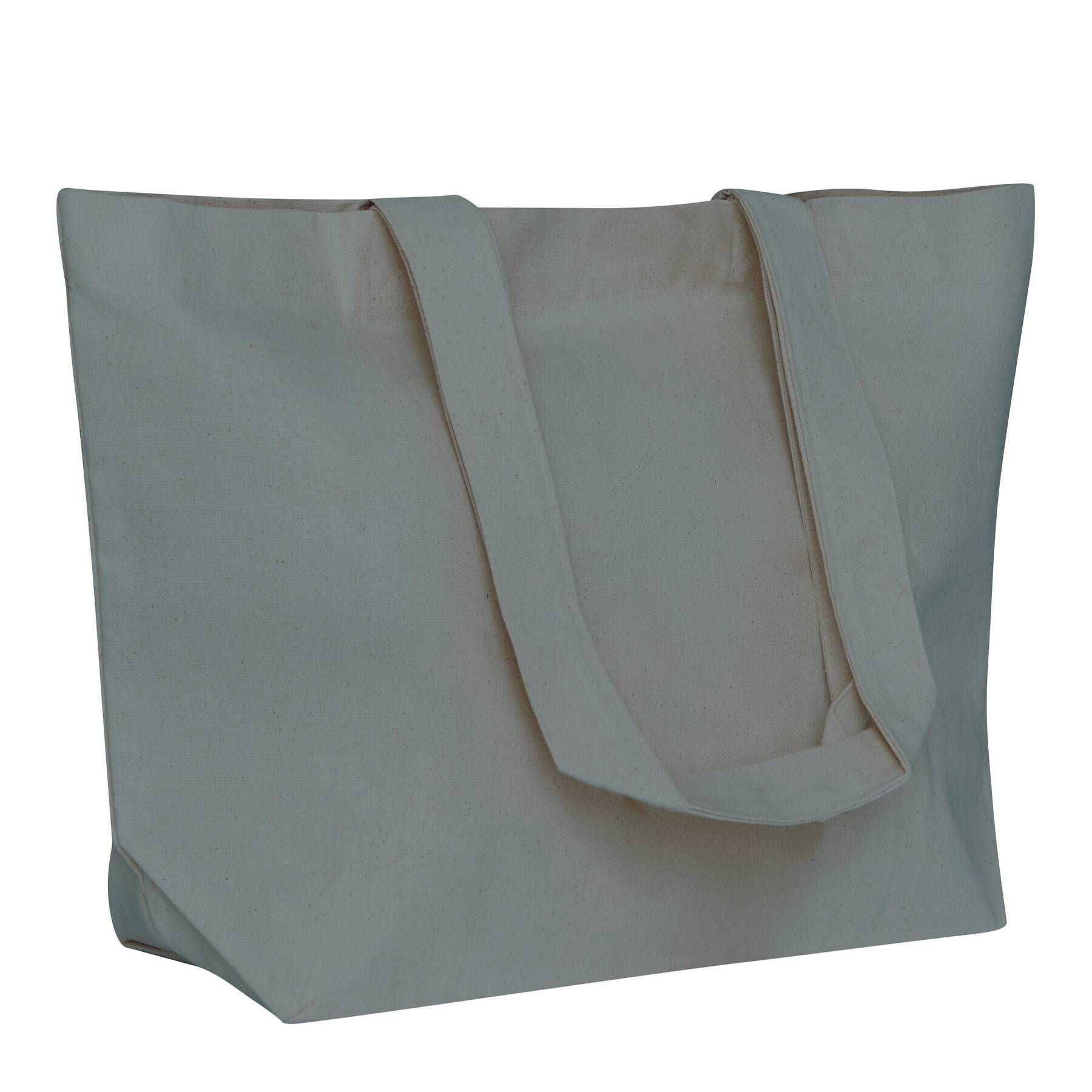 Shopper AMBALA - grau-517