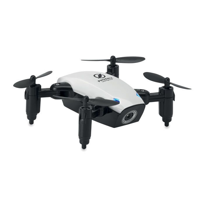 WIFI Drohne DRONIE - weiß-338