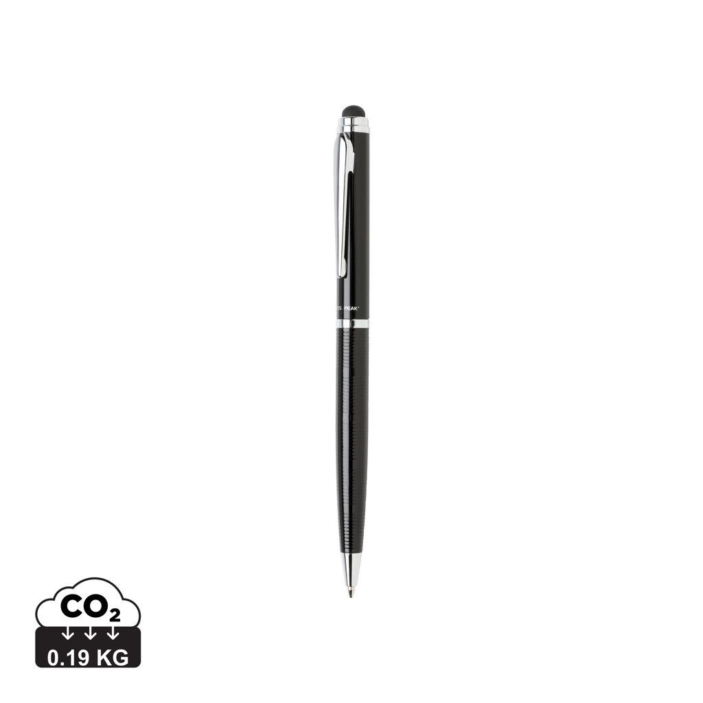 Deluxe Stylus - schwarz-531